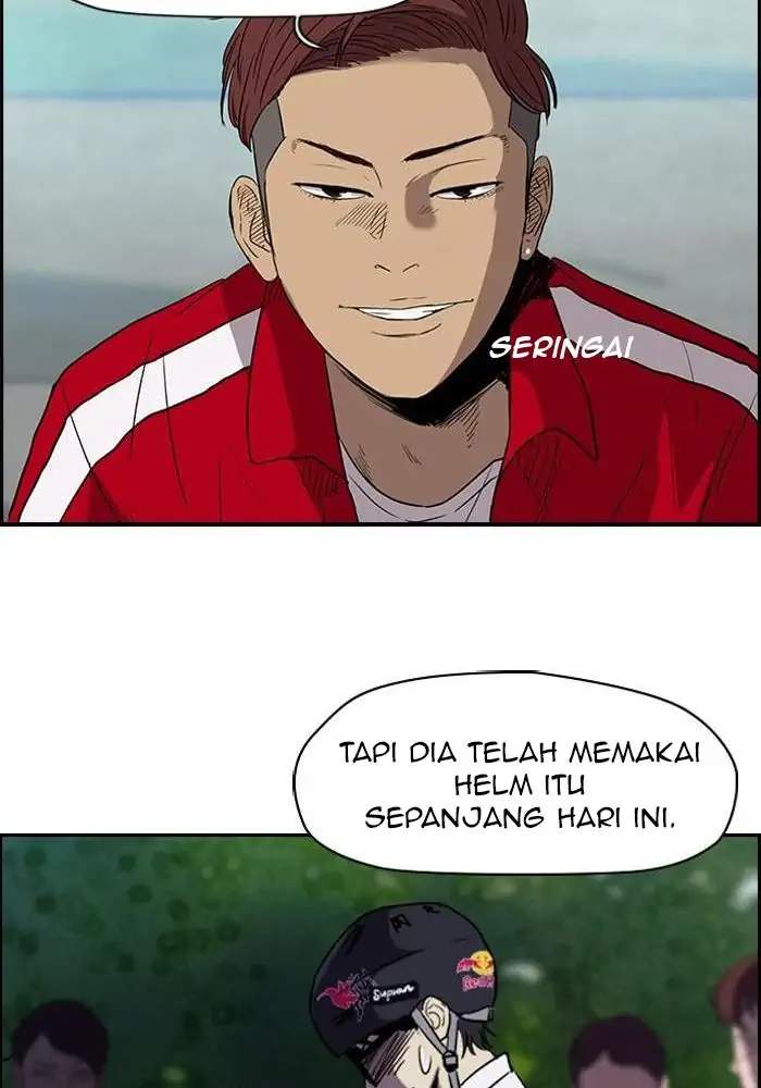 Wind Breaker Bab 81 halaman 38