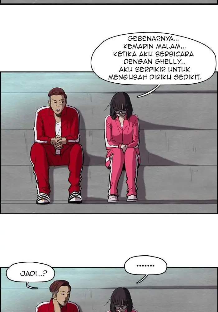 Wind Breaker Bab 81 halaman 41