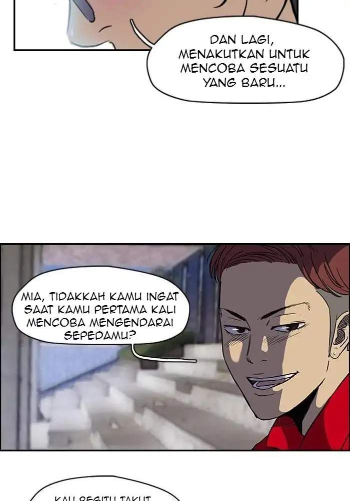Wind Breaker Bab 81 halaman 44