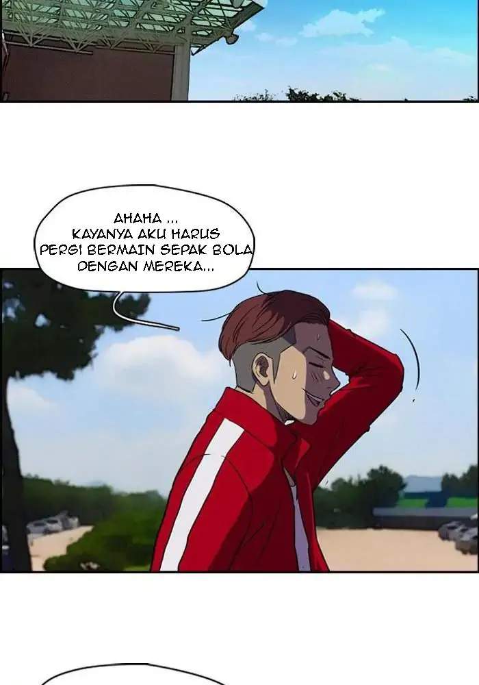 Wind Breaker Bab 81 halaman 50