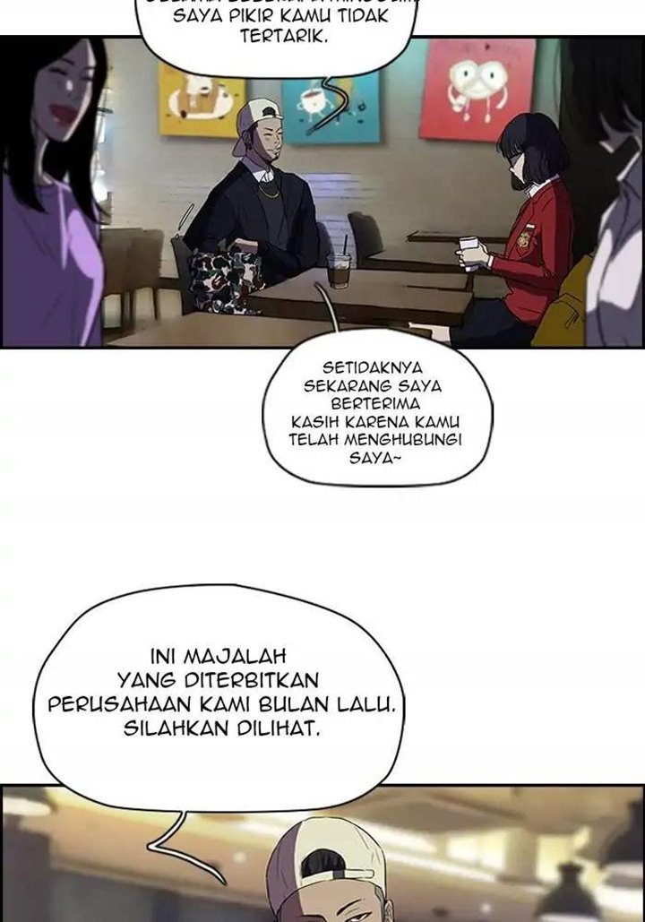 Wind Breaker Bab 82 halaman 2