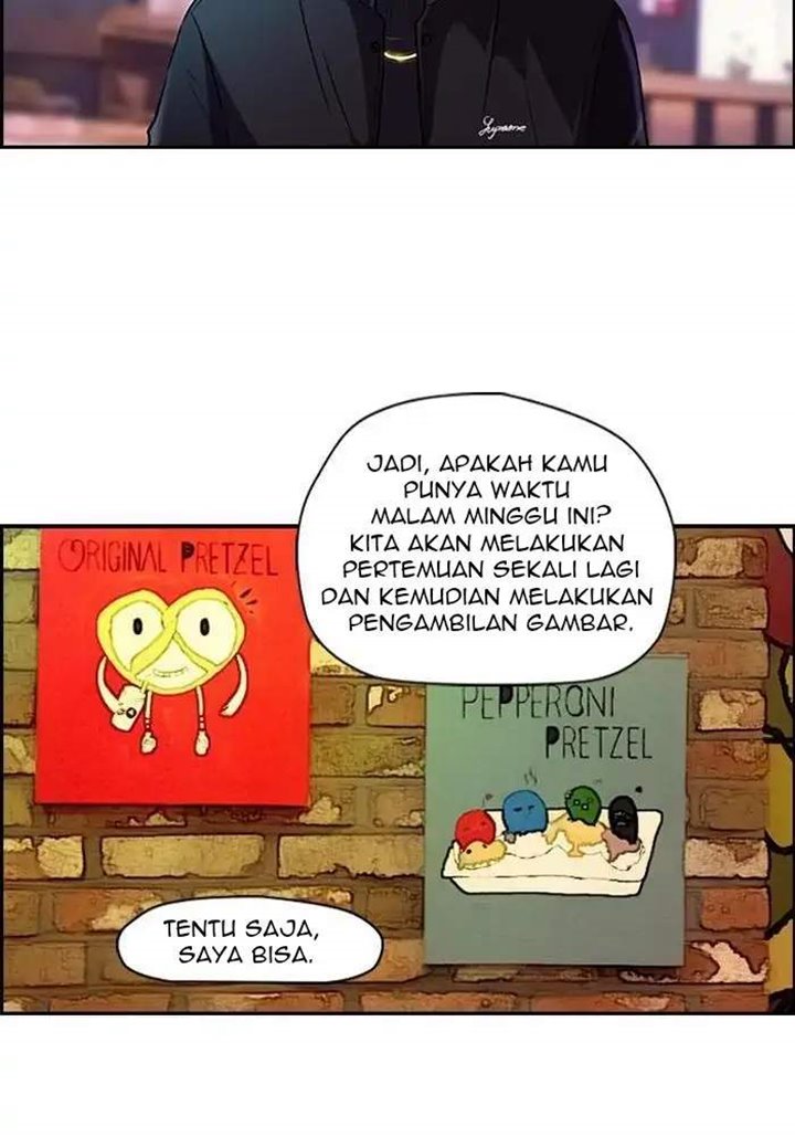 Wind Breaker Bab 82 halaman 16
