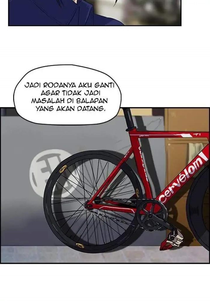 Wind Breaker Bab 82 halaman 22