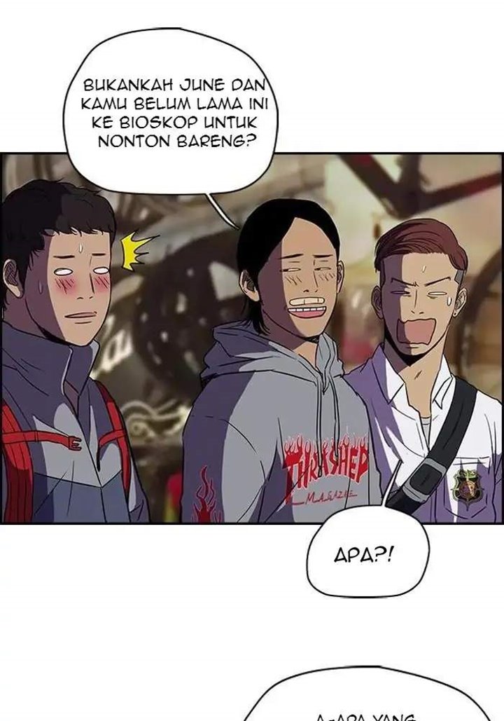 Wind Breaker Bab 82 halaman 24