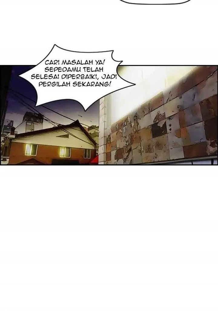 Wind Breaker Bab 82 halaman 27