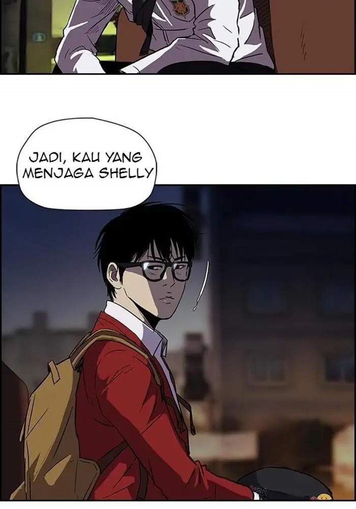 Wind Breaker Bab 82 halaman 44