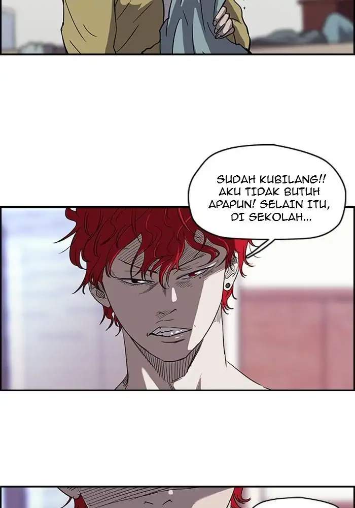 Wind Breaker chapter 83 halaman 8