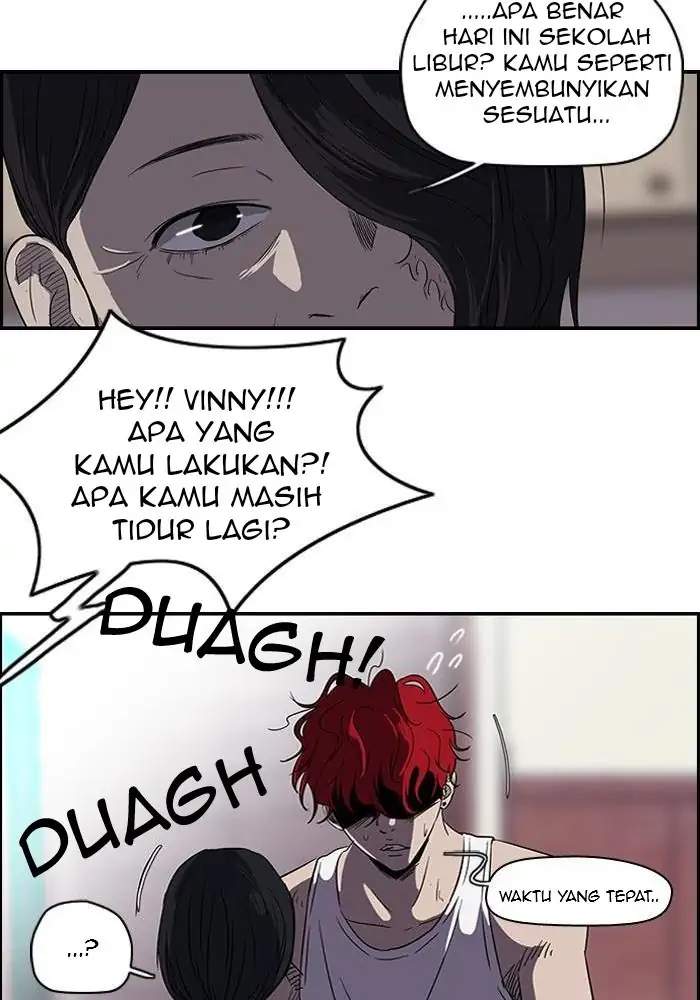 Wind Breaker chapter 83 halaman 11
