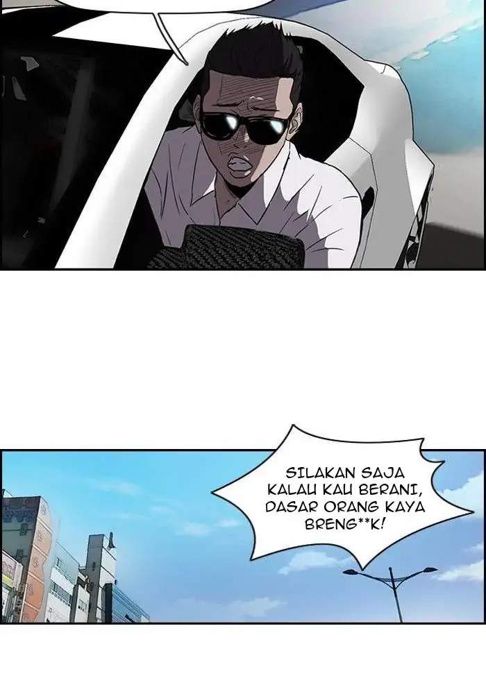Wind Breaker chapter 83 halaman 27