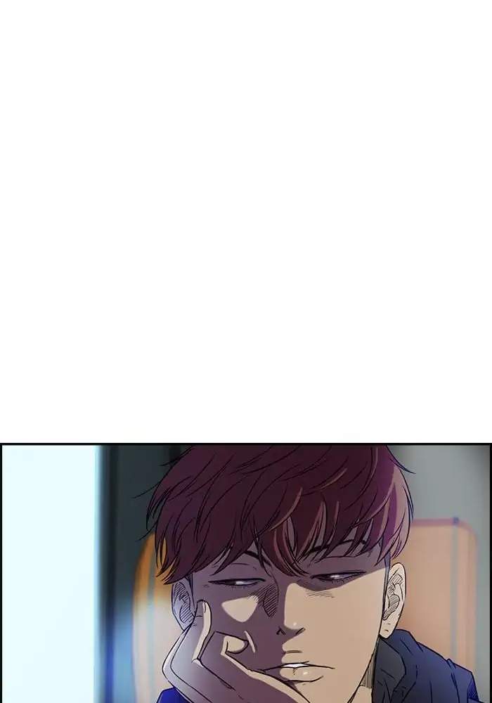 Wind Breaker chapter 83 halaman 28