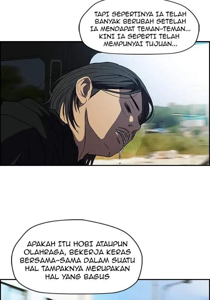 Wind Breaker chapter 83 halaman 34