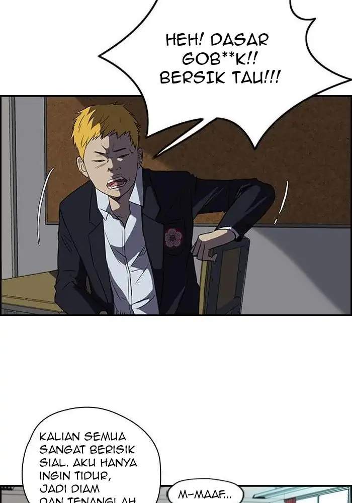 Wind Breaker chapter 83 halaman 41
