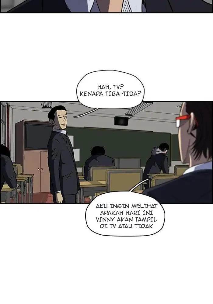 Wind Breaker chapter 83 halaman 44
