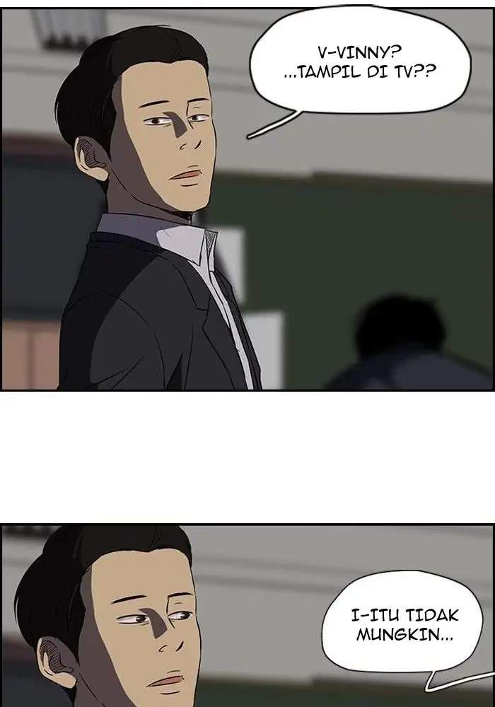 Wind Breaker chapter 83 halaman 45