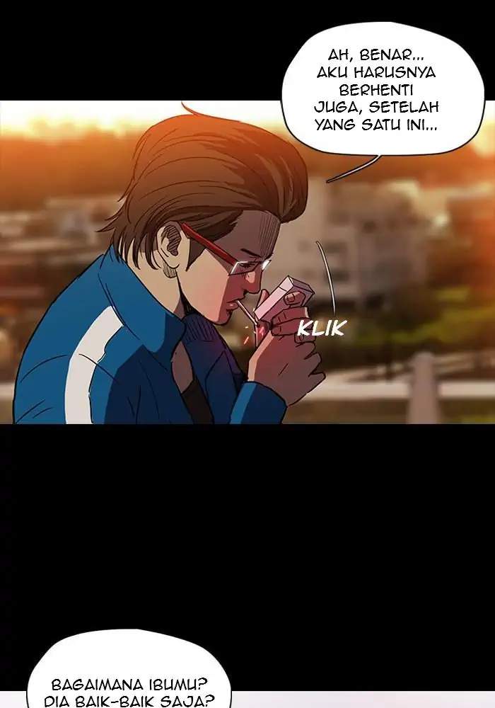 Wind Breaker Bab 84 halaman 8