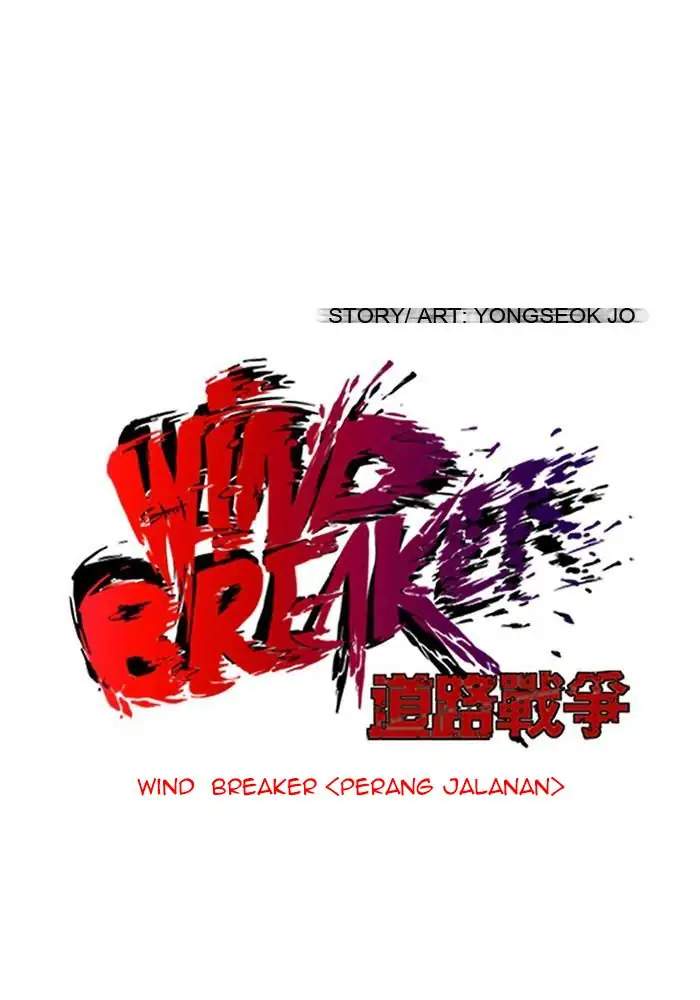 Wind Breaker Bab 85 halaman 8