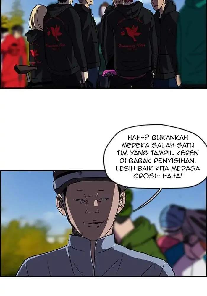 Wind Breaker Bab 85 halaman 22
