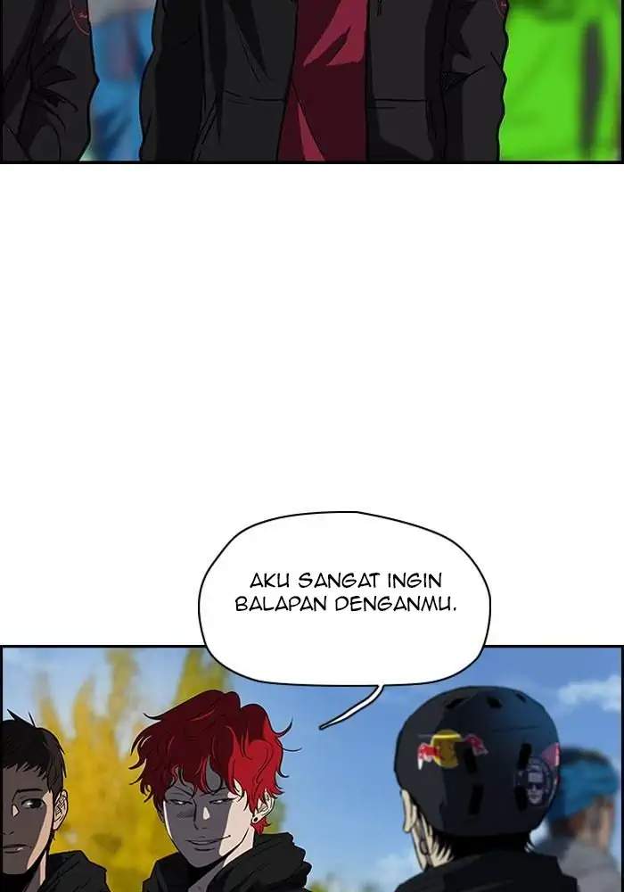 Wind Breaker Bab 85 halaman 28