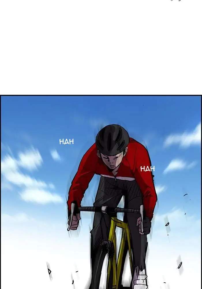 Wind Breaker Bab 85 halaman 38