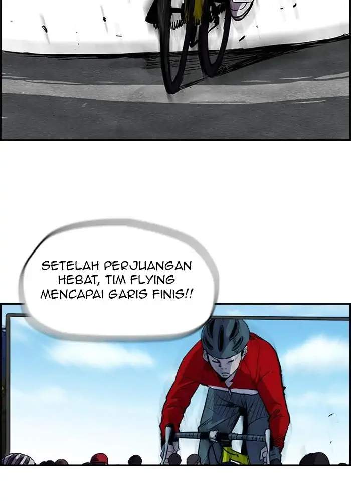 Wind Breaker Bab 85 halaman 39
