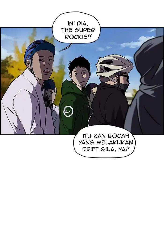 Wind Breaker Bab 85 halaman 41