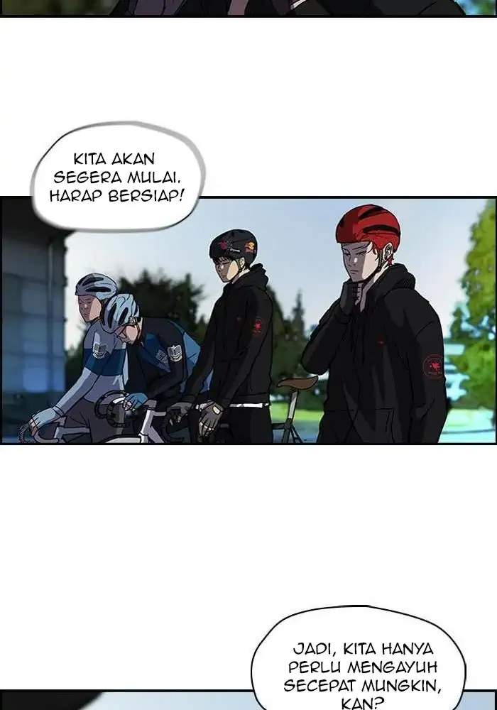 Wind Breaker Bab 86 halaman 17