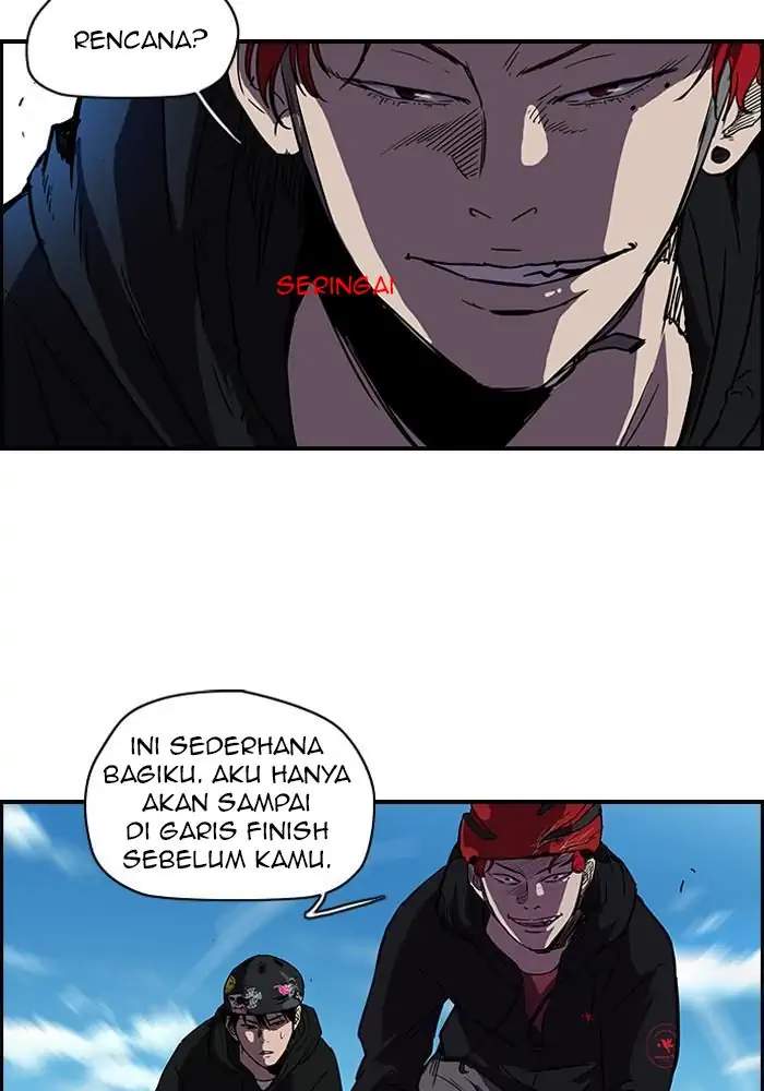 Wind Breaker Bab 86 halaman 29