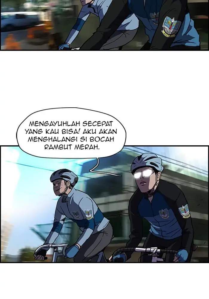 Wind Breaker Bab 86 halaman 34