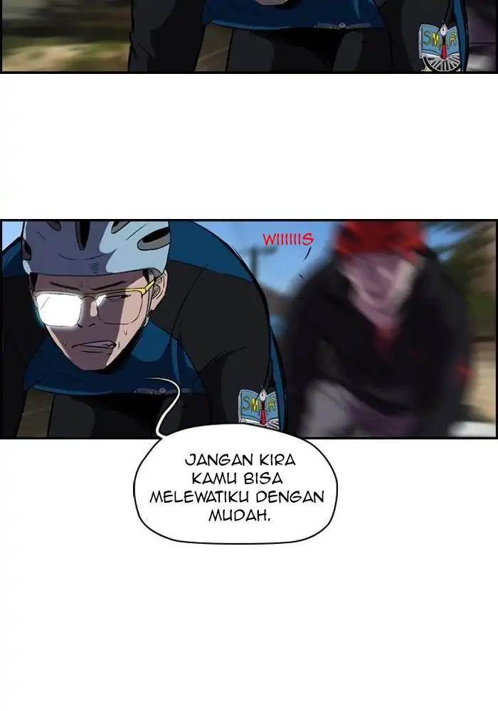 Wind Breaker Bab 86 halaman 38