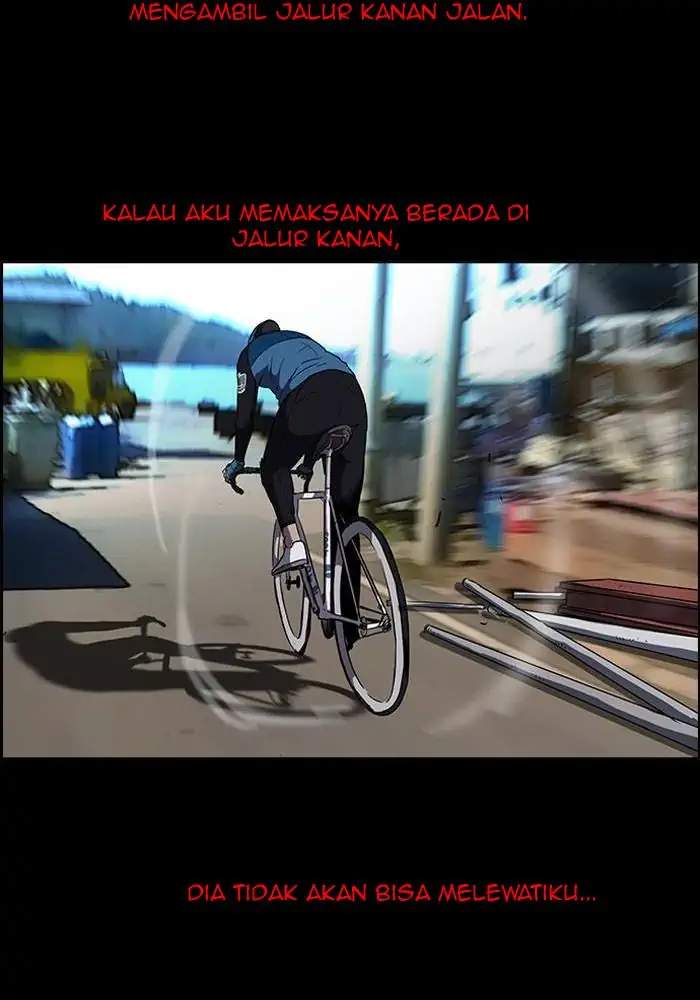 Wind Breaker Bab 86 halaman 40