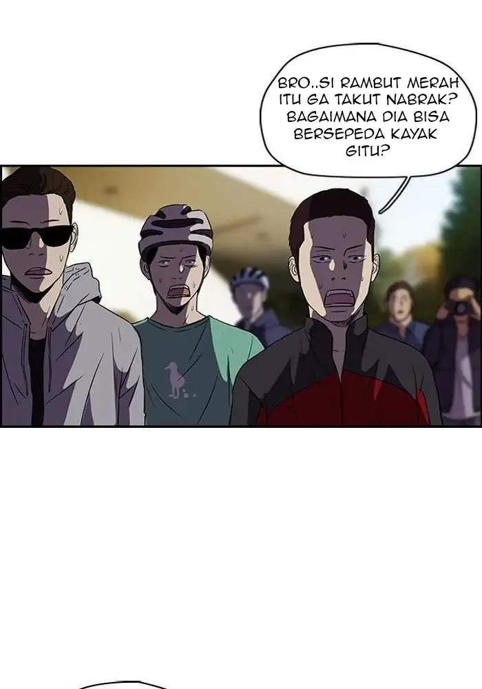 Wind Breaker Bab 86 halaman 48