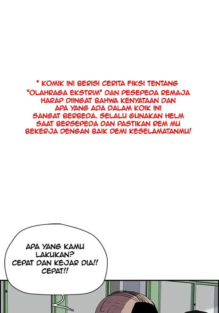 Wind Breaker chapter 87 halaman 1
