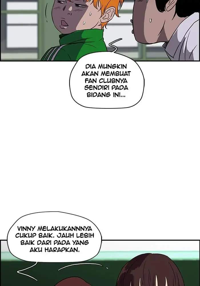 Wind Breaker chapter 87 halaman 4