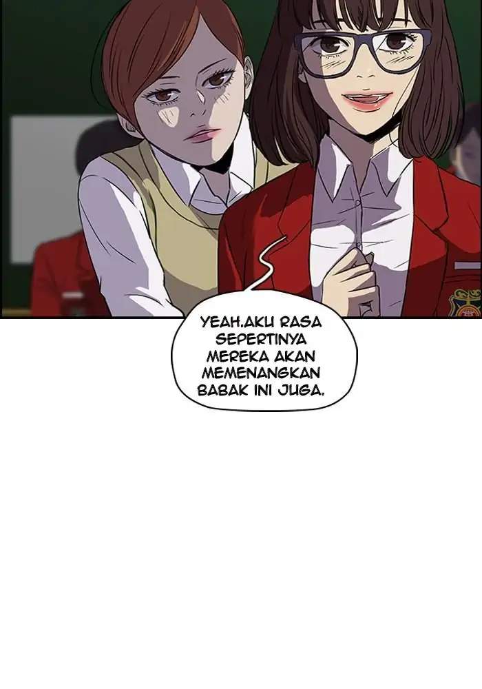 Wind Breaker chapter 87 halaman 5