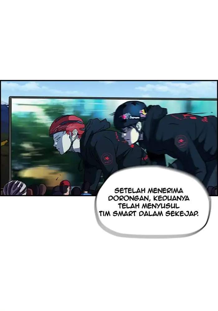 Wind Breaker chapter 87 halaman 6
