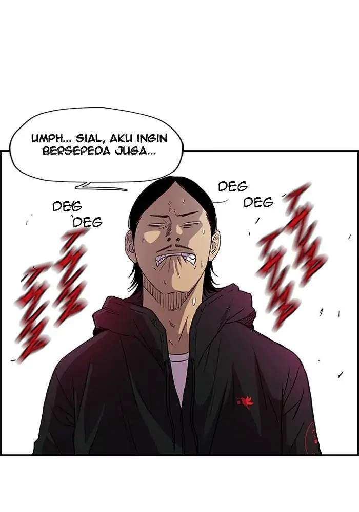 Wind Breaker chapter 87 halaman 8