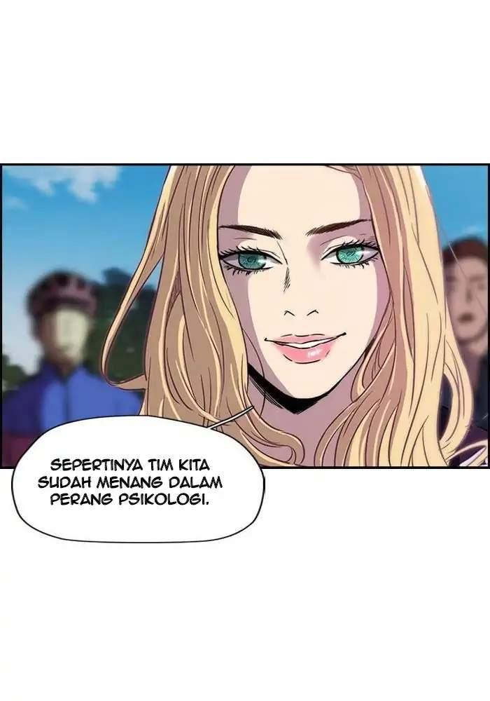 Wind Breaker chapter 87 halaman 9