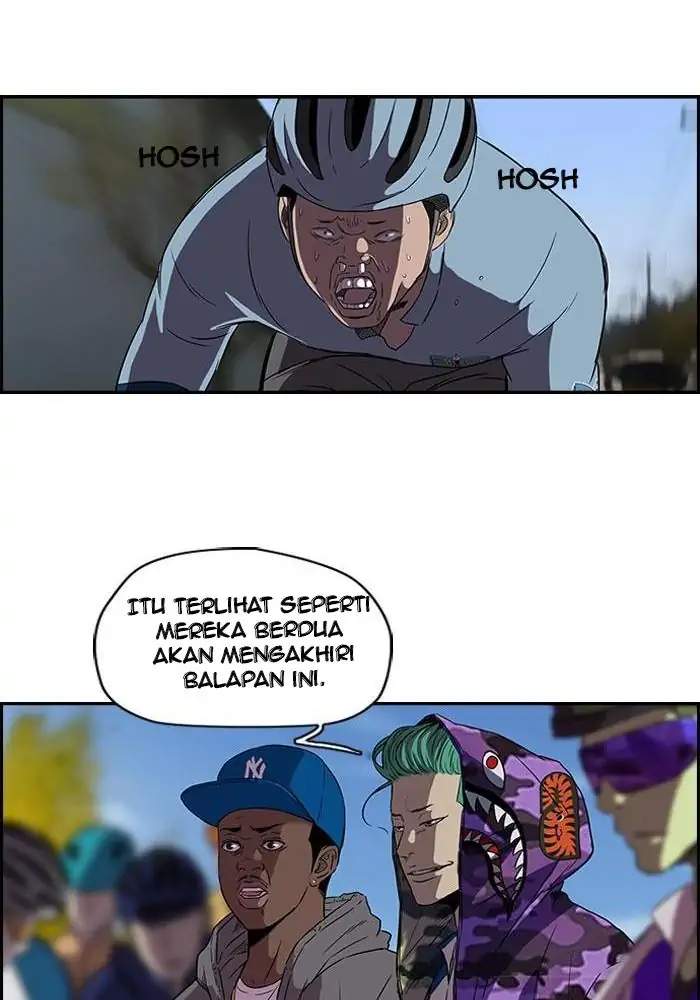 Wind Breaker chapter 87 halaman 10