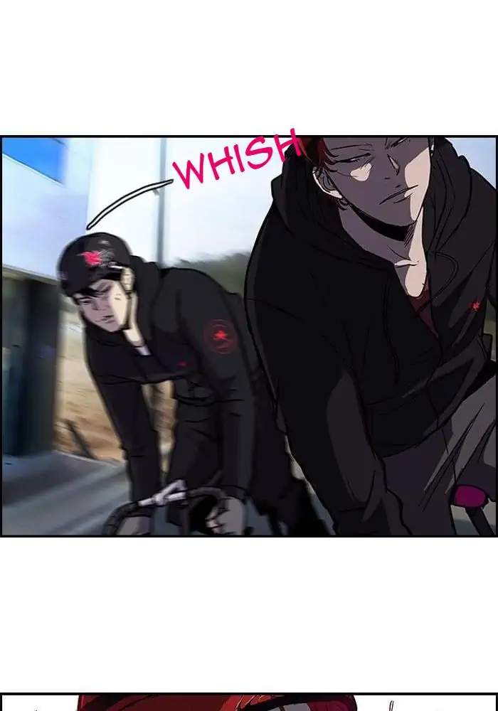 Wind Breaker chapter 87 halaman 20