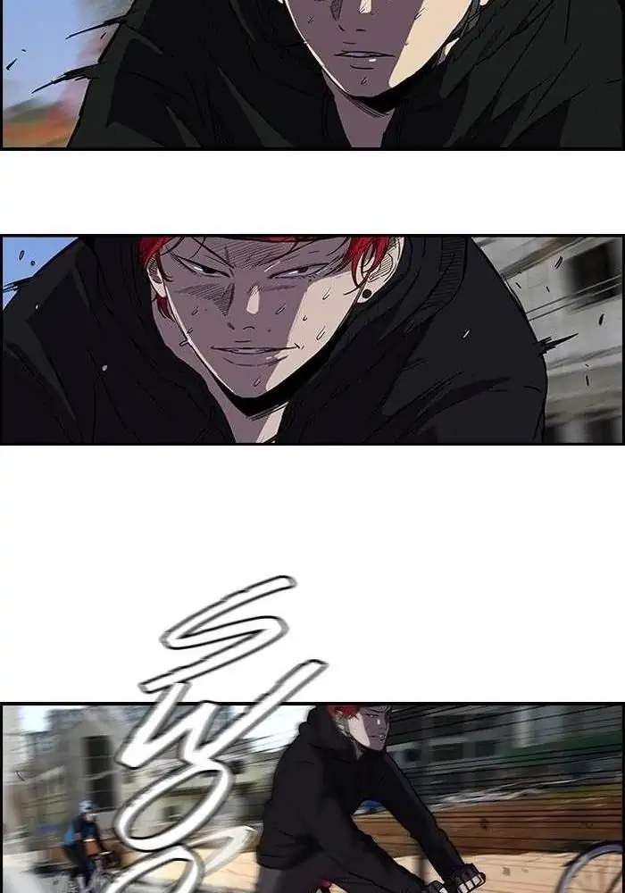 Wind Breaker chapter 87 halaman 27