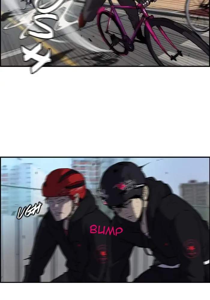 Wind Breaker chapter 87 halaman 28