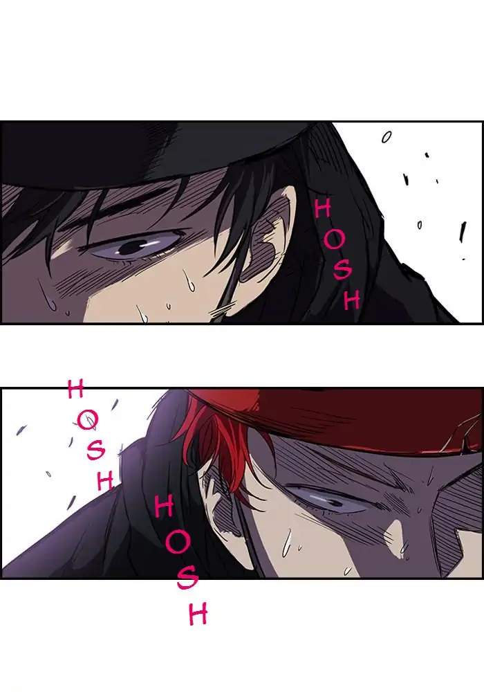 Wind Breaker chapter 87 halaman 29