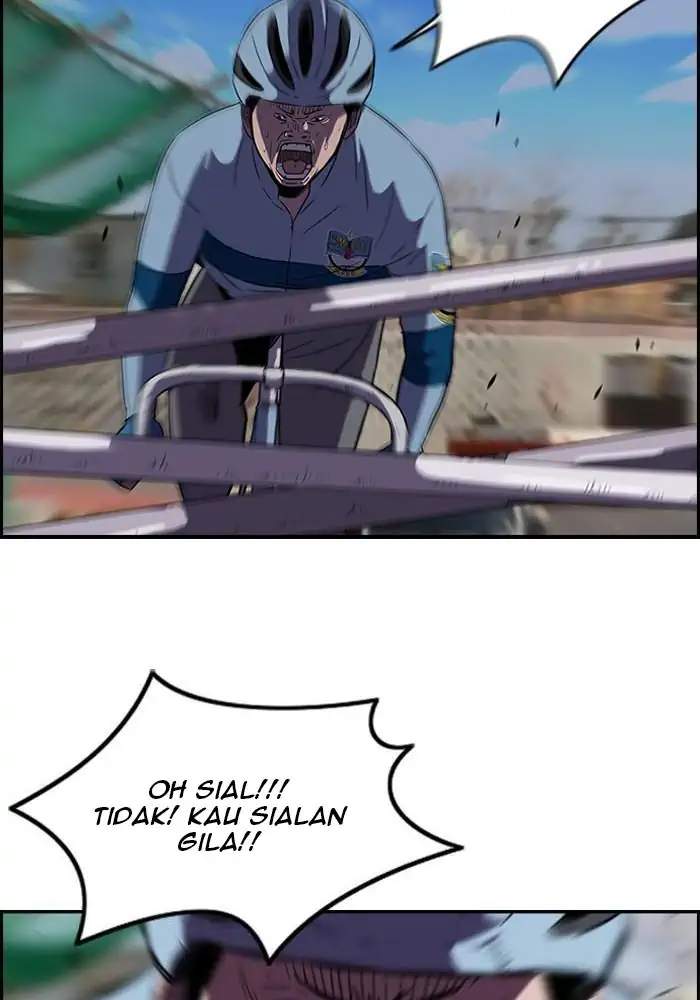 Wind Breaker chapter 87 halaman 35