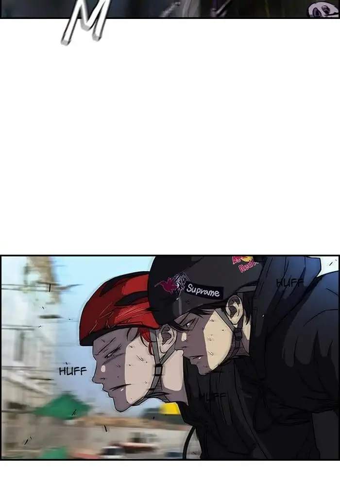 Wind Breaker chapter 87 halaman 37