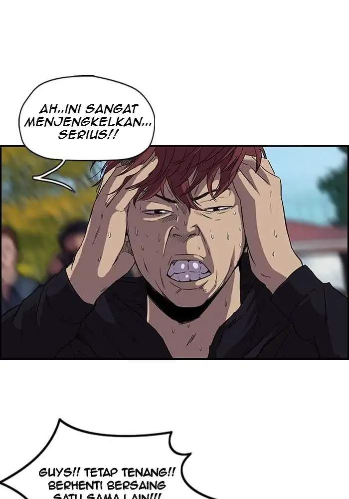 Wind Breaker chapter 87 halaman 38