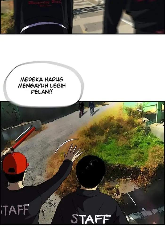 Wind Breaker chapter 87 halaman 41