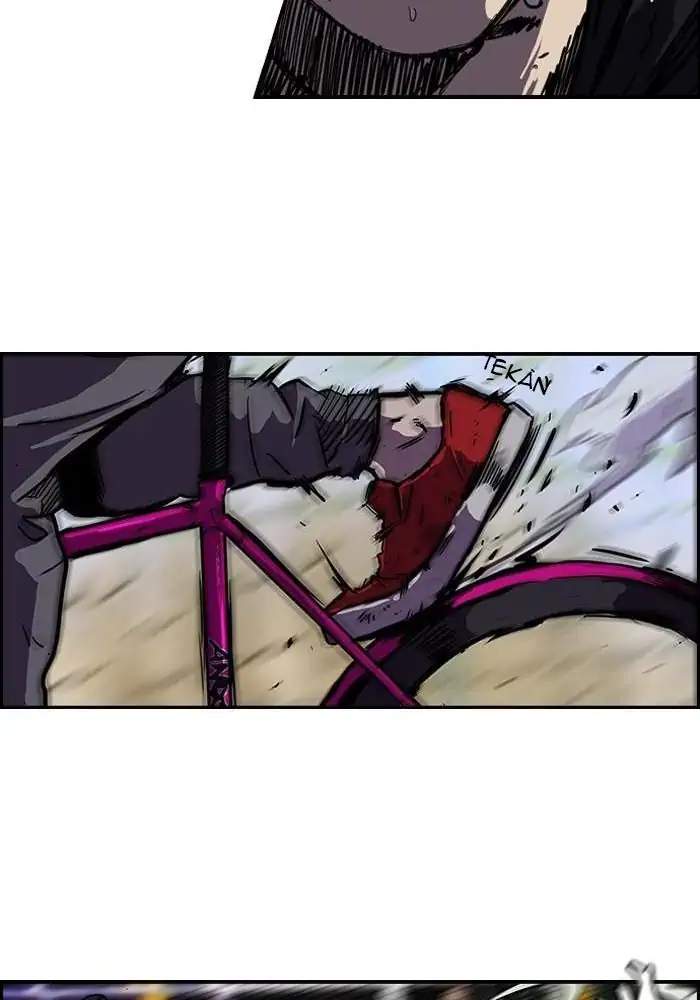 Wind Breaker chapter 87 halaman 43
