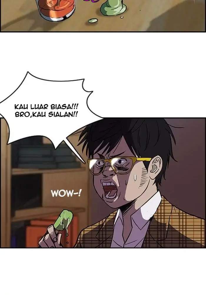 Wind Breaker chapter 87 halaman 54
