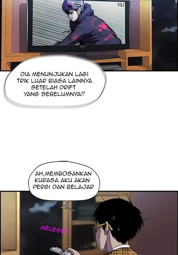 Wind Breaker chapter 87 halaman 58