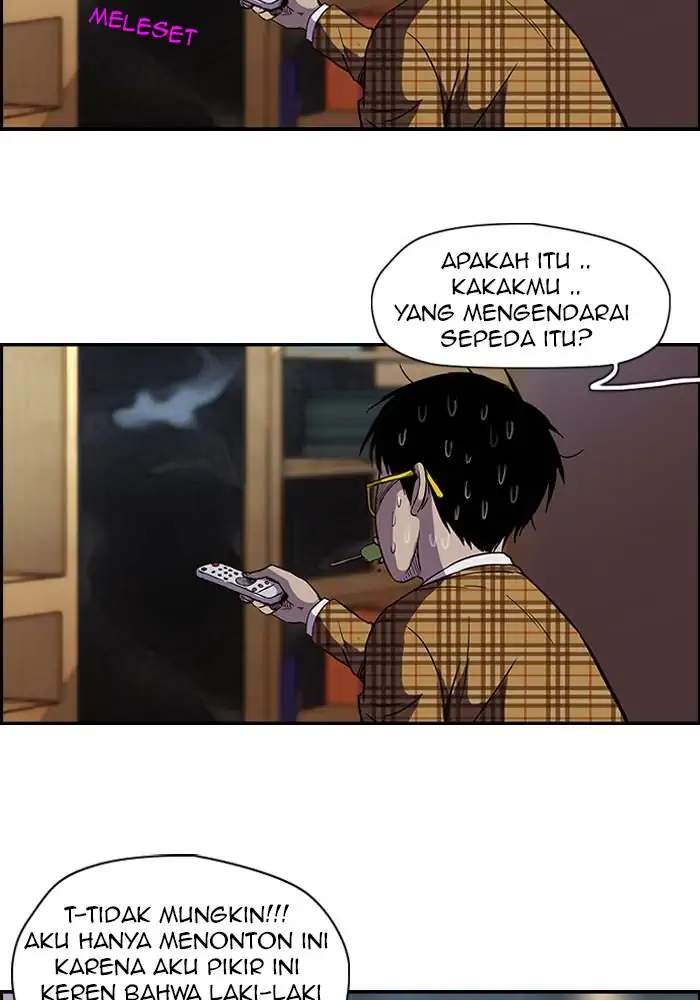 Wind Breaker chapter 87 halaman 59